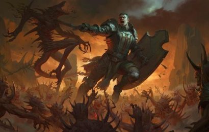 Diablo Immortal peaufine ses fonctionnalités et combat les tricheurs, tandis qu&rsquo;un nouvel événement présente la prochaine mise à jour majeure