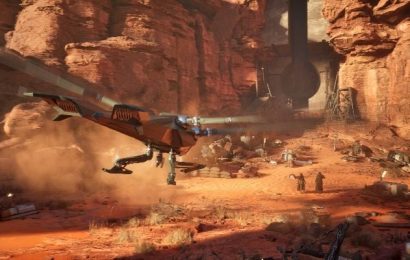 Dune : la nouvelle version de test public d’Awakening inclut une fonctionnalité de transfert de personnage à tester Dune : la nouvelle version de test public d’Awakening inclut une fonctionnalité de transfert de personnage à tester