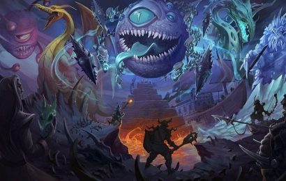 La mise à jour hivernale de Tibia ajoute de nouvelles quêtes, un système de tâches révisé, des fonctionnalités de qualité de vie utiles et bien plus encore. La mise à jour hivernale de Tibia ajoute de nouvelles quêtes, un système de tâches révisé, des fonctionnalités de qualité de vie utiles et bien plus encore.