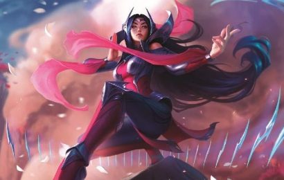 Riot Games révèle des détails et des champions à venir dans Riftbound : Spiritforged. Plus de nouveaux ensembles en 2026 Riot Games révèle des détails et des champions à venir dans Riftbound : Spiritforged. Plus de nouveaux ensembles en 2026