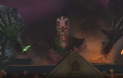 Neverwinter’s Red Harvest Part II – The Soul Collector est désormais disponible Neverwinter’s Red Harvest Part II – The Soul Collector est désormais disponible