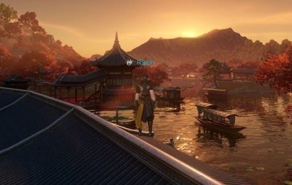 Sword Of Justice Review – Un MMO Wuxia Fantasy multiplateforme solide Sword Of Justice Review – Un MMO Wuxia Fantasy multiplateforme solide