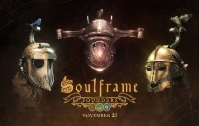 Soulframe Preludes 12 est là et Digital Extremes ajoute de nouveaux packages Founders Path pour prendre en charge le jeu Soulframe Preludes 12 est là et Digital Extremes ajoute de nouveaux packages Founders Path pour prendre en charge le jeu