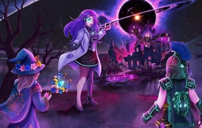 NosTale Act 10 : Dimensional Tales apporte des menaces multiversales et de nouvelles cartes d’inspiration historique en décembre NosTale Act 10 : Dimensional Tales apporte des menaces multiversales et de nouvelles cartes d’inspiration historique en décembre