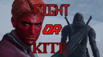 Fight or Kite : Raven2 est beau et horrible, mais il va trop loin avec le gameplay d’autobattler Fight or Kite : Raven2 est beau et horrible, mais il va trop loin avec le gameplay d’autobattler
