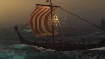 La mise à jour Seaborne Raiders d’ASKA introduit la construction navale, la voile et le pillage des îles La mise à jour Seaborne Raiders d’ASKA introduit la construction navale, la voile et le pillage des îles