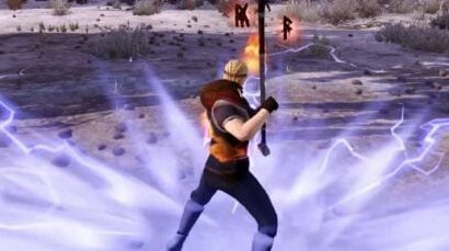 La nouvelle vidéo de présentation des capacités de Camelot Unchained ne reconquiert pas les fans sceptiques