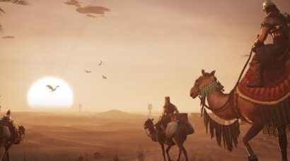 Funcom dévoile enfin la mise à jour de décembre de Conan Exiles avec des améliorations de la qualité de vie et de la sorcellerie