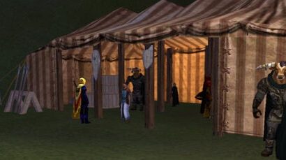Dark Age of Camelot invite les joueurs à profiter de la célébration des récoltes Dark Age of Camelot invite les joueurs à profiter de la célébration des récoltes