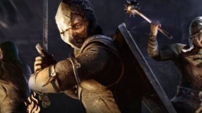 The Daily Grind : Quel est votre plan de secours si tous les MMORPG devenaient sombres ? The Daily Grind : Quel est votre plan de secours si tous les MMORPG devenaient sombres ?