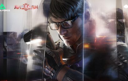 Découvrez le nouveau héros de Delta Force, Gizmo, avec le lancement de la saison Ahsarah Découvrez le nouveau héros de Delta Force, Gizmo, avec le lancement de la saison Ahsarah