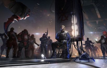 L’équipe Jade partage plus de détails sur la prochaine mise à jour de la saison Delta Force L’équipe Jade partage plus de détails sur la prochaine mise à jour de la saison Delta Force