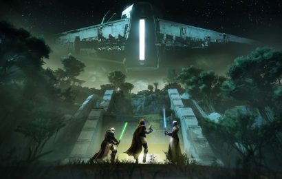 Destiny 2 Dev Stream offre aux joueurs plus de détails sur la prochaine extension inspirée de Star Wars, Renegades