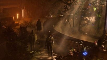 Dune Awakening revient sur des PNJ absurdement insaisissables, taquinant les futurs changements d’équilibrage Dune Awakening revient sur des PNJ absurdement insaisissables, taquinant les futurs changements d’équilibrage