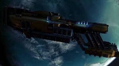 EVE Online examine de plus près la nouvelle carte 2D de Catalyst, les nouveaux vaisseaux et les mises à jour des transporteurs EVE Online examine de plus près la nouvelle carte 2D de Catalyst, les nouveaux vaisseaux et les mises à jour des transporteurs