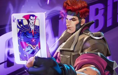 Marvel Rivals : Guide du Héros Gambit