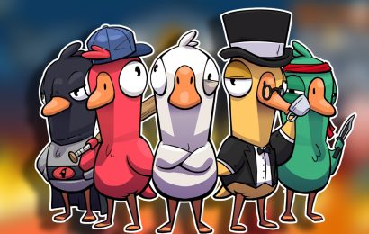 Goose Goose Duck : Guide complet des rôles Goose Goose Duck : Guide complet des rôles