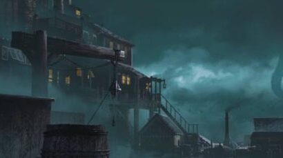 Lunacy Games de Bill Roper obtient un financement de 500 000 $ pour le RPG d&rsquo;extraction eldritch Innsmouth Mysteries