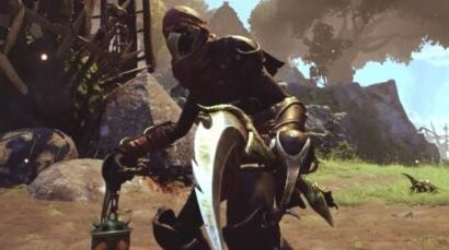 Qu’est-il arrivé au RPG d’extraction PvPvE à accès anticipé Legacy Steel and Sorcery ?