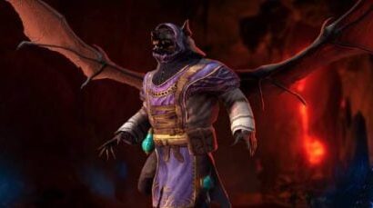 Neverwinter sollicite les commentaires des joueurs sur les spécifications des parangons de classe et présente son nouveau passe de combat