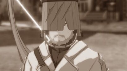 One Shots : Salut à tous, Sir Bucket Head ! One Shots : Salut à tous, Sir Bucket Head !