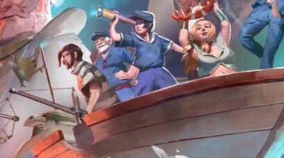Old School RuneScape ferme les écoutilles et part en navigation aujourd’hui Old School RuneScape ferme les écoutilles et part en navigation aujourd’hui