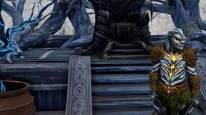 Pantheon Rise of the Fallen confirme la fusion des serveurs et publie des notes de mise à jour préliminaires pour sa mise à jour de novembre