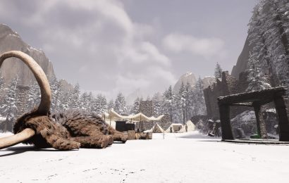Reign Of Guilds, un « MMORPG Dark Medieval » inspiré des MMO classiques Reign Of Guilds, un « MMORPG Dark Medieval » inspiré des MMO classiques