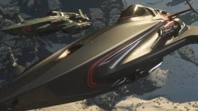Star Citizen discute des plans d’ingénierie, des mises à jour des vaisseaux et de la sortie des vaisseaux alors que deux autres véhicules sont mis en service Star Citizen discute des plans d’ingénierie, des mises à jour des vaisseaux et de la sortie des vaisseaux alors que deux autres véhicules sont mis en service