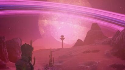 Le dernier patch de Stars Reach ajoute des villes de joueurs de type Star Wars Galaxies à l&rsquo;alpha