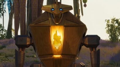 Stars Reach de Raph Koster publie une nouvelle feuille de route et une vidéo sur la réglementation écologique (ce sont des robots) Stars Reach de Raph Koster publie une nouvelle feuille de route et une vidéo sur la réglementation écologique (ce sont des robots)