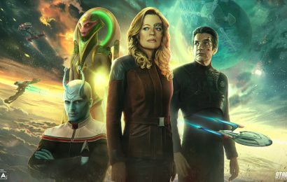 La mise à jour Unleashed de Star Trek Online est lancée aujourd’hui sur les consoles La mise à jour Unleashed de Star Trek Online est lancée aujourd’hui sur les consoles