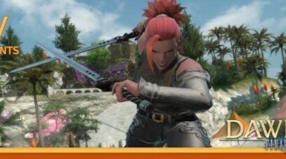 L&rsquo;équipe Stream : se prépare en vue du patch de décembre dans Final Fantasy XIV
