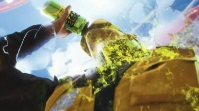 Les Finales clôturent la saison 8 avec des sports électroniques, de fausses boissons énergisantes et un futur adieu au support PS4 Les Finales clôturent la saison 8 avec des sports électroniques, de fausses boissons énergisantes et un futur adieu au support PS4