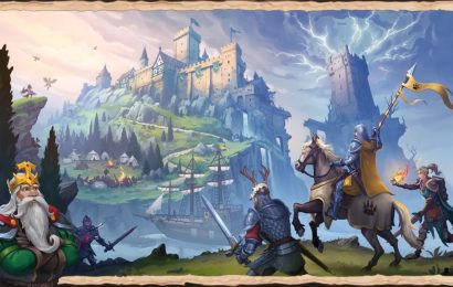 Le MMORPG classique Tibia annonce une refonte de son système de chasse Le MMORPG classique Tibia annonce une refonte de son système de chasse