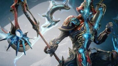 Warframe of Mind : Comment les grosses mises à jour imprévisibles de Warframe sont une bonne chose