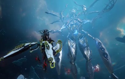 Date de sortie révélée pour la mise à jour Warframe The Old Peace Date de sortie révélée pour la mise à jour Warframe The Old Peace