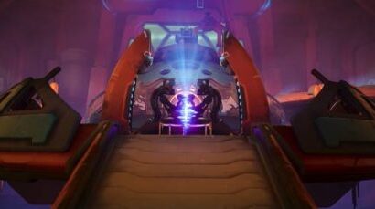 Le jeu de tir d’extraction de science-fiction Wildgate ajoute de nouveaux modes, un nouveau personnage et de nouvelles zones le 19 novembre Le jeu de tir d’extraction de science-fiction Wildgate ajoute de nouveaux modes, un nouveau personnage et de nouvelles zones le 19 novembre