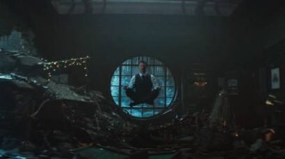 World of Tanks lance ses festivités de Noël avec des cadeaux, des événements et Benedict Cumberbatch