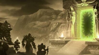 World of Warcraft Chine détaille les modifications apportées aux raids, à l&rsquo;équipement et au PvP pour le serveur Titan Reforged du 18 novembre