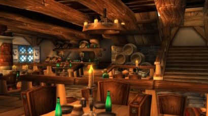 Casually Classic : la conception sonore emblématique de World of Warcraft