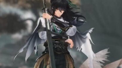 Wuthering Waves publie un nouveau personnage, de nouveaux événements et une nouvelle histoire parallèle dans la deuxième partie de la version 2.7.