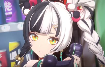 Krampus entre en scène dans la prochaine version 2.4 de Zenless Zone Zero