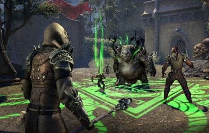 The Elder Scrolls Online présente ses plans pour actualiser et rééquilibrer toutes les classes du jeu après les commentaires de la communauté The Elder Scrolls Online présente ses plans pour actualiser et rééquilibrer toutes les classes du jeu après les commentaires de la communauté