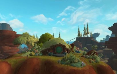 La mise à jour tant attendue du logement de World of Warcraft est désormais disponible et les joueurs montrent déjà leurs constructions La mise à jour tant attendue du logement de World of Warcraft est désormais disponible et les joueurs montrent déjà leurs constructions