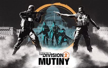 The Division 2 amène des compagnons PNJ recrutables dans la mêlée The Division 2 amène des compagnons PNJ recrutables dans la mêlée