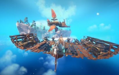 Les échos du jeu Cloudpunk de l&rsquo;accès anticipé d&rsquo;Elysium repoussés d&rsquo;un mois pour corriger les bugs