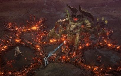 La saison d&rsquo;intervention divine de Diablo 4 augmente le défi avec des monstres plus difficiles et une refonte des potions