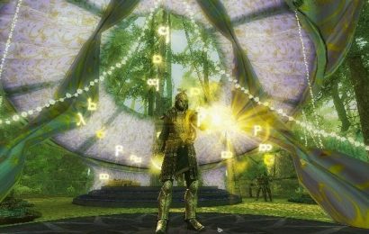 Standing Stone Games propose une solution de contournement pour le problème des objets légendaires du SdAO et promet un correctif la semaine prochaine Standing Stone Games propose une solution de contournement pour le problème des objets légendaires du SdAO et promet un correctif la semaine prochaine