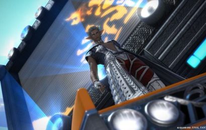 Tom Morello a offert un morceau à FFXIV, et il sera bientôt dans le MMORPG avec Bearcat